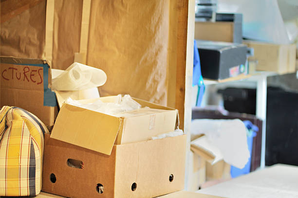 Best Basement Cleanout Services  in Wood Dale, IL